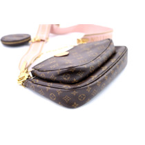 Louis Vuitton MultiPochette Monogram