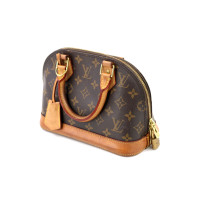Louis Vuitton Alma BB Monogram