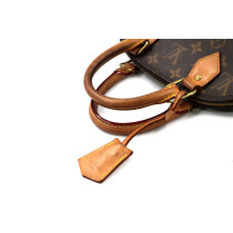 Louis Vuitton Alma BB Monogram