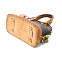 Louis Vuitton Alma BB Monogram