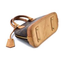 Louis Vuitton Alma BB Monogram