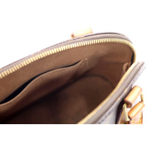 Louis Vuitton Alma BB Monogram
