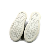 Gucci Sneackers Ace Pelle Bianca