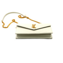 Saint Laurent Woc Cassandre Pelle Panna
