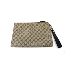 Gucci Pochette GG Beige