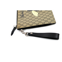 Gucci Pochette GG Beige
