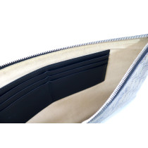 Gucci Pochette GG Beige