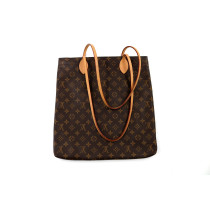 Louis Vuitton Carry It Monogram