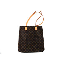 Louis Vuitton Carry It Monogram