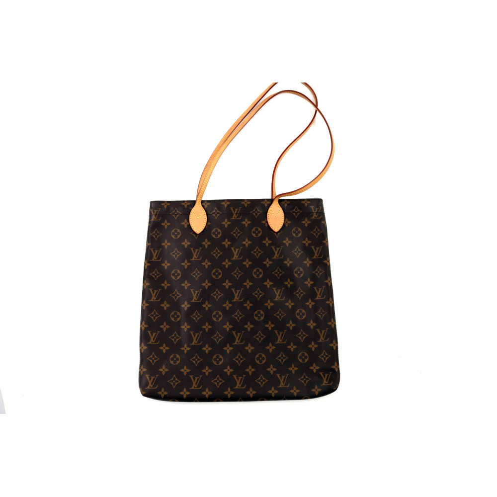 Louis Vuitton Carry It Monogram