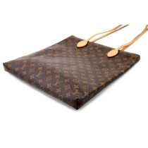 Louis Vuitton Carry It Monogram