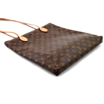Louis Vuitton Carry It Monogram