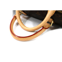 Louis Vuitton Speedy 35 Monogram