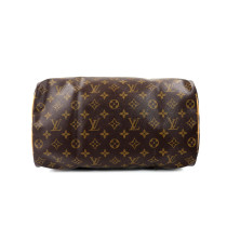 Louis Vuitton Speedy 35 Monogram