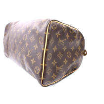 Louis Vuitton Speedy 35 Monogram