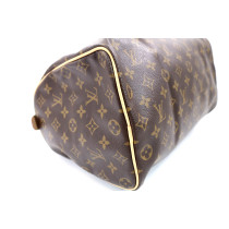 Louis Vuitton Speedy 35 Monogram