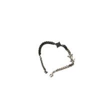 Louis Vuitton Bracciale Istinct Ottone Argento