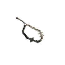 Louis Vuitton Bracciale Istinct Ottone Argento