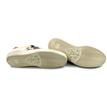Gucci Sneackers Ace Per Disney Pelle Bianca
