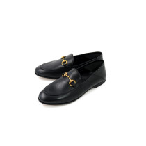 Gucci Mocassini Pelle Nera