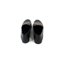 Gucci Mocassini Pelle Nera