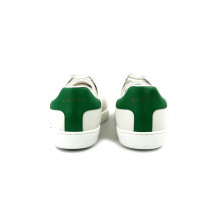 Gucci Sneackers Ace Pelle Bianca