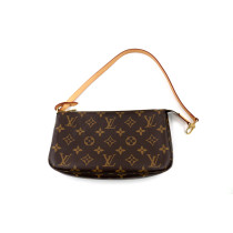 Louis Vuitton Pochette Accessoires Monogram