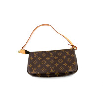 Louis Vuitton Pochette Accessoires Monogram