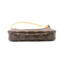 Louis Vuitton Pochette Accessoires Monogram