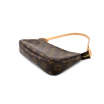 Louis Vuitton Pochette Accessoires Monogram