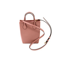 Gucci Tote Mini Pelle Rosa