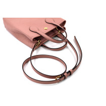 Gucci Tote Mini Pelle Rosa