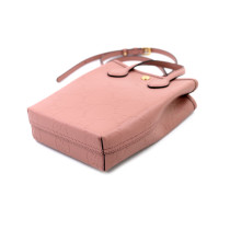 Gucci Tote Mini Pelle Rosa