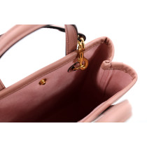 Gucci Tote Mini Pelle Rosa