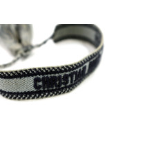 Dior Bracciale J'Adior Tela Grigia