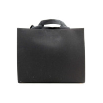 copie de Fendace Shopping La Medusa Tote Bag Tessuto Nero