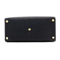 copie de Fendace Shopping La Medusa Tote Bag Tessuto Nero