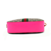 copy of Gucci Camera Bag Ophidia GG Marrone