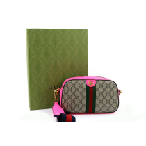 copy of Gucci Camera Bag Ophidia GG Marrone