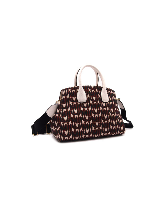 copie de Miu Miu Madras Tela Multicolor