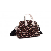 copie de Miu Miu Madras Tela Multicolor