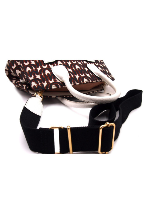 copie de Miu Miu Madras Tela Multicolor