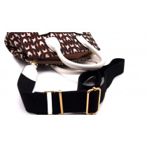 copie de Miu Miu Madras Tela Multicolor