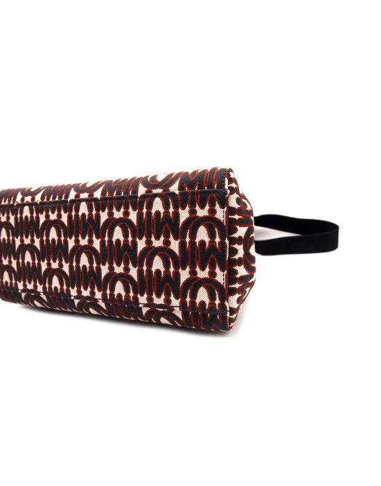 copie de Miu Miu Madras Tela Multicolor