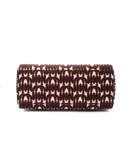 copie de Miu Miu Madras Tela Multicolor
