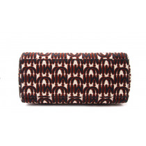 copie de Miu Miu Madras Tela Multicolor