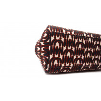 copie de Miu Miu Madras Tela Multicolor