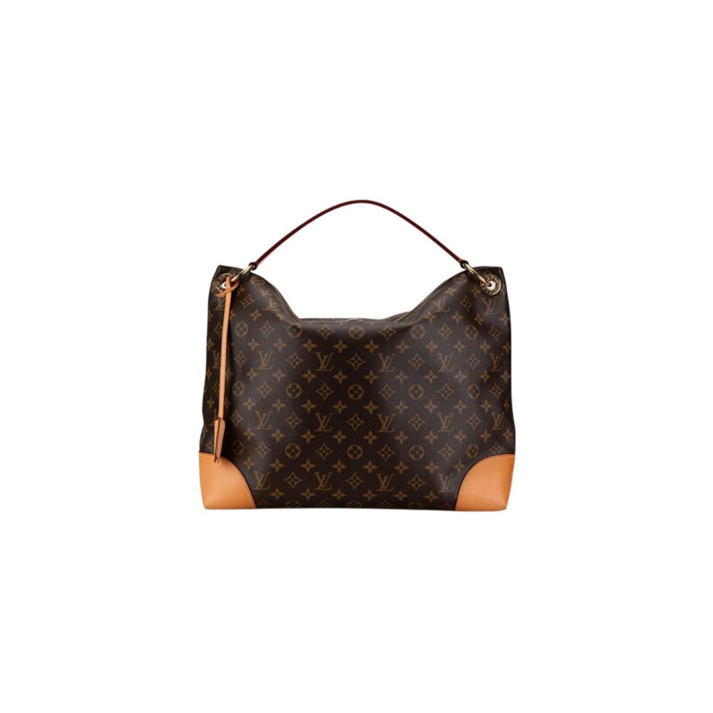 Louis Vuitton Berry Monogram