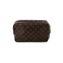 Louis Vuitton Pochette Monogram
