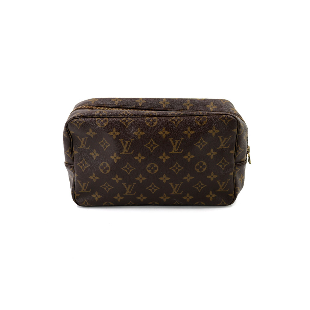 Louis Vuitton Pochette Monogram